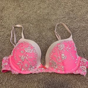 Victoria’s Secret Dream Angels Push Up